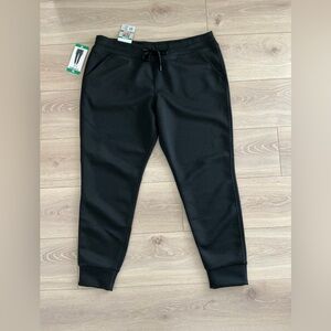 Women’s joggers NWT size XL